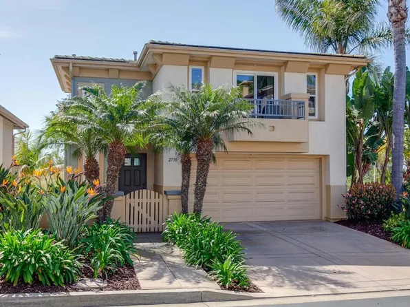 2738 Mackinnon Ranch Rd, Cardiff, CA 92007