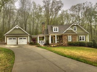 35 Sharp Mountain Ct, Jasper, GA 30143