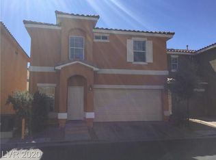 5131 Piazza Cavour Dr, Las Vegas, NV 89156