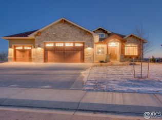 4054 Watercress Dr, Johnstown, CO 80534