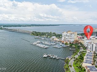 15 Indian River Dr N #701, Cocoa, FL 32922