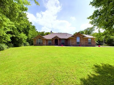 6525 Silver View Ln, Fort Worth, TX, 76135