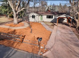 629 Columbia Rd, Colorado Springs, CO 80904