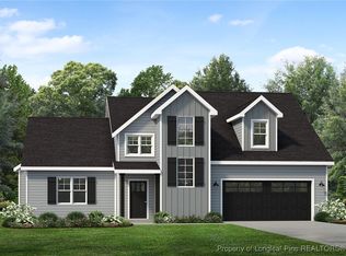 55 Pomegranate Ct, Cameron, NC 28326