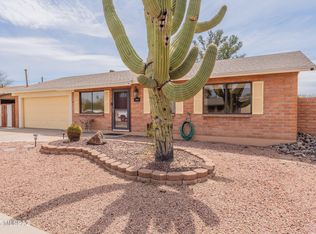 2915 W Nutmeg Dr, Tucson, AZ 85741