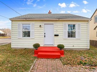 703 Mitchell St, Klamath Falls, OR 97601