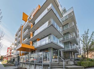 655 W 41st Ave #202, Vancouver, BC
