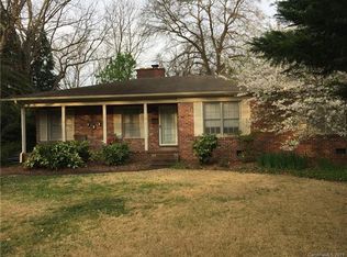 513 Charlotte Ave, Rock Hill, SC 29730