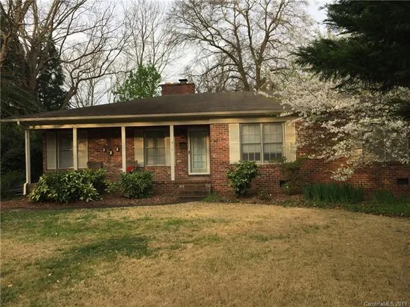 513 Charlotte Ave, Rock Hill, SC 29730
