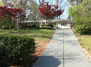 2694 Winding Ln, Atlanta, GA