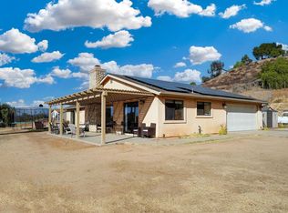 307 Zion Ct, Ramona, CA 92065