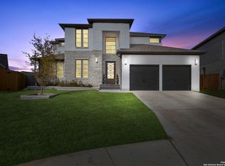 14347 Apache Wls, San Antonio, TX 78254