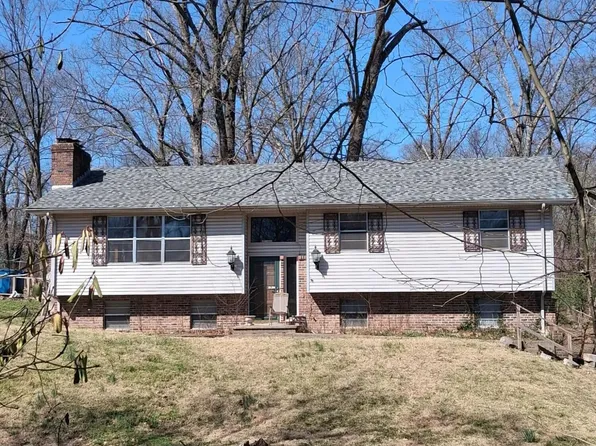 4612 Seagraves Drive, Joplin, MO 64804