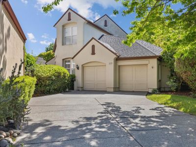 1876 Adobe Creek Drive, Petaluma, CA, 94954