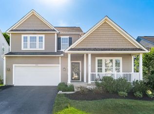 5952 Shreven Dr, Westerville, OH 43081