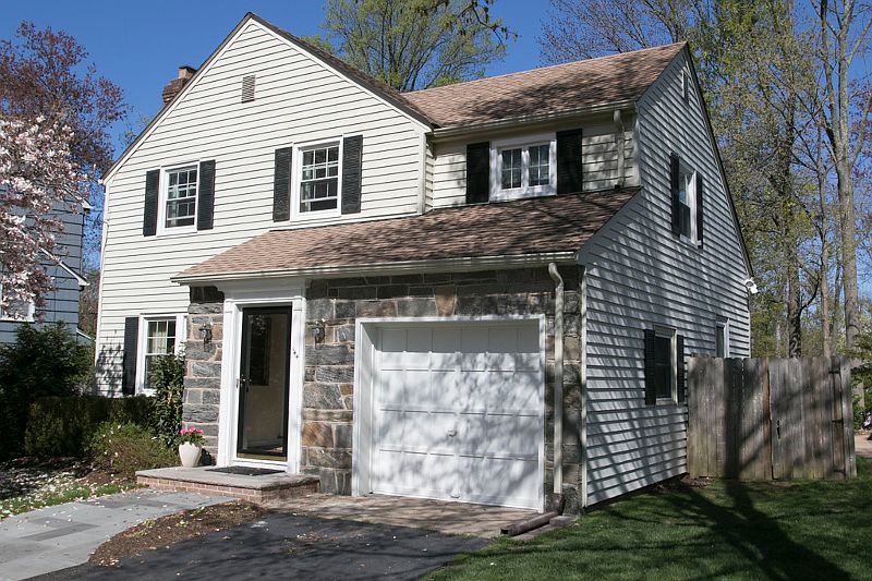 Stunning 167 Colonial Rd Summit Nj Pictures