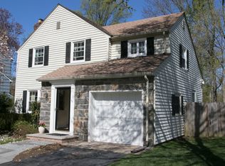 144 Colonial Rd, Summit, NJ 07901