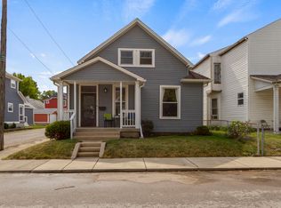 631 Parkway Ave, Indianapolis, IN