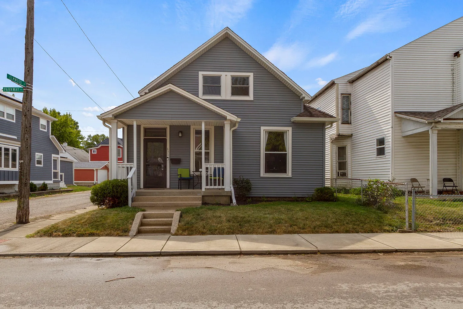631 Parkway Ave photo 1