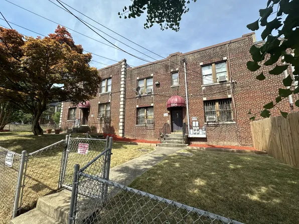 5000 2nd St NW, Washington, DC 20011