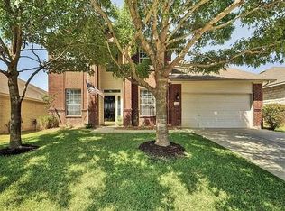 2209 Boneset Trl, Round Rock, TX 78665