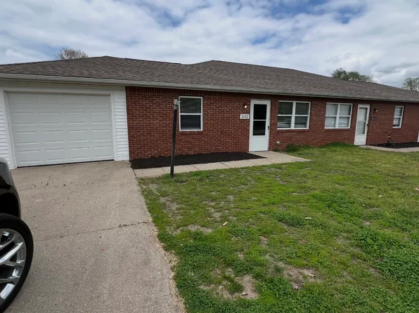 2682-2686 E Peggy Ave, Terre Haute, IN 47805