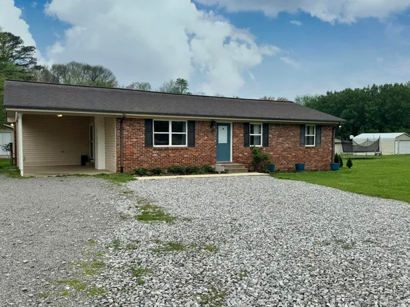 2202 Brayton Rd, Graysville, TN 37338