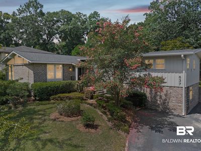 637 Chelsea Dr E, Mobile, AL, 36608