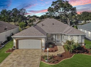 16812 SE 85th Sapelo Ct, The Villages, FL 32162