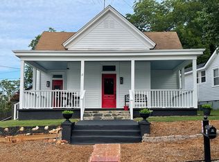 17 2nd Ave, Newnan, GA 30263