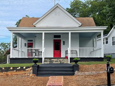17 2nd Ave, Newnan, GA, 30263