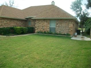 8734 Bellechase Rd, Granbury, TX 76049
