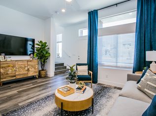 4519 Blissful Valley Cir #10118D, Las Vegas, NV 89149