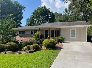 3254 Lindmoor Dr, Decatur, GA 30033