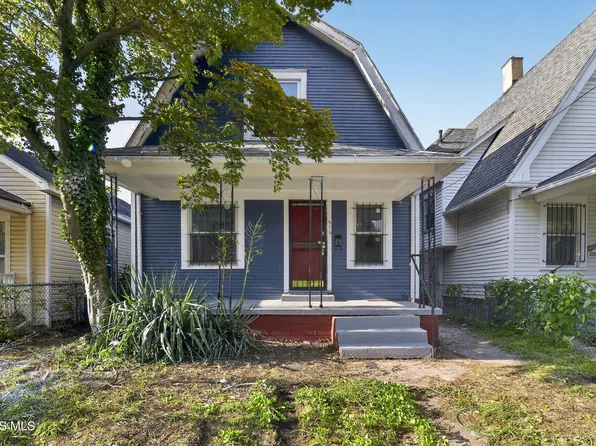 976 Post St, Toledo, OH 43610