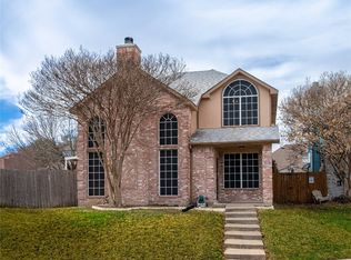 535 Stonewall Way, Mesquite, TX 75149