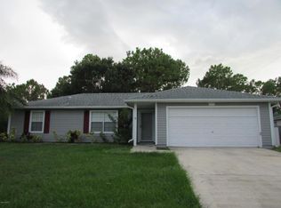 1792 Hayworth Cir NW, Palm Bay, FL 32907