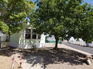 2023 E Morrow Ave SPC 45, Kingman, AZ 86409