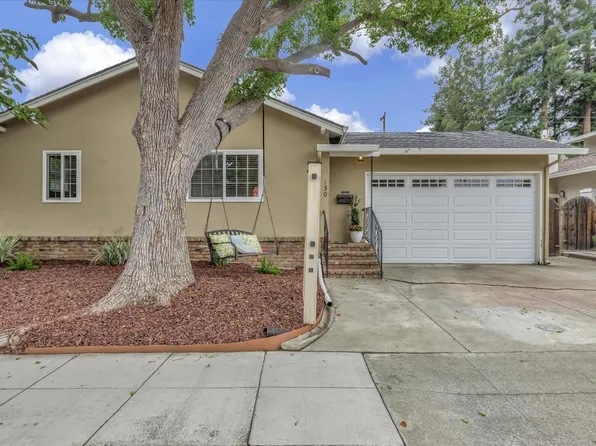 130 Mercy St, Mountain View, CA 94041
