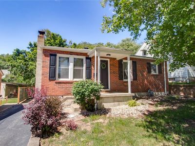 1104 Douglas St, Alton, IL, 62002