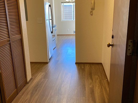 Large entry way