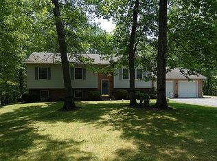 9269 Mountjoy Rd, Marshall, VA 20115
