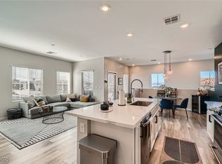 524 Teovani St #826, Henderson, NV 89052