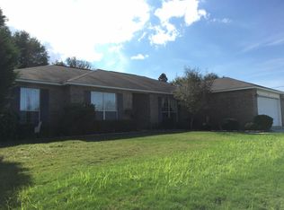 321 Egan Dr, Crestview, FL 32536