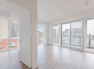 20 Edward St #717, Toronto, ON M5G 0C5