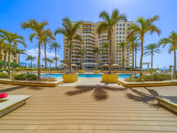 11 Baymont St APT 1109, Clearwater, FL 33767