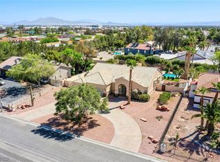 7430 Rancho Destino Rd, Las Vegas, NV 89123