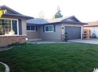 7627 Richland Way, Stockton, CA