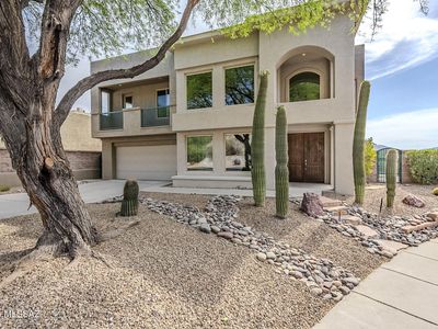 5295 N Sunset Shadows Pl, Tucson, AZ, 85750