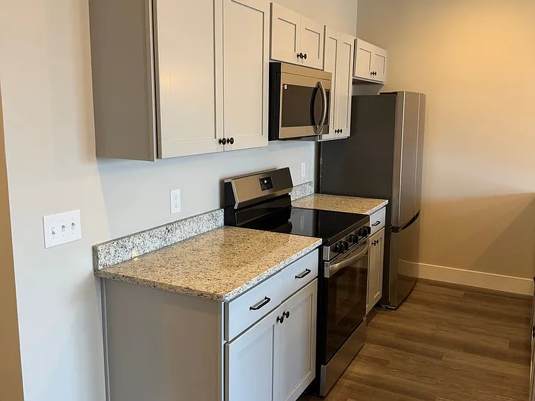 Salem Run Apartments Phase 2 — Photo 192